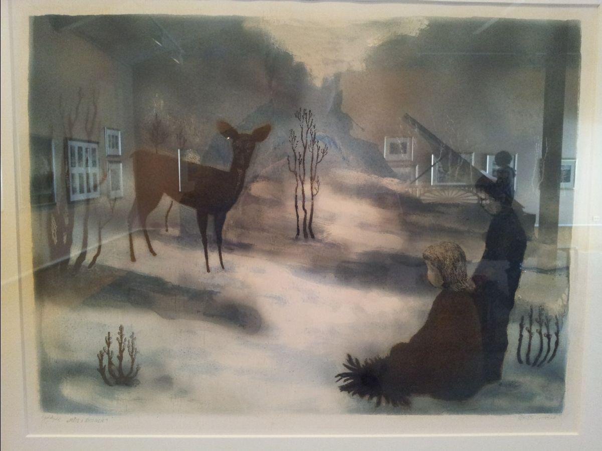 20120408 Kaare Johnson Museum10